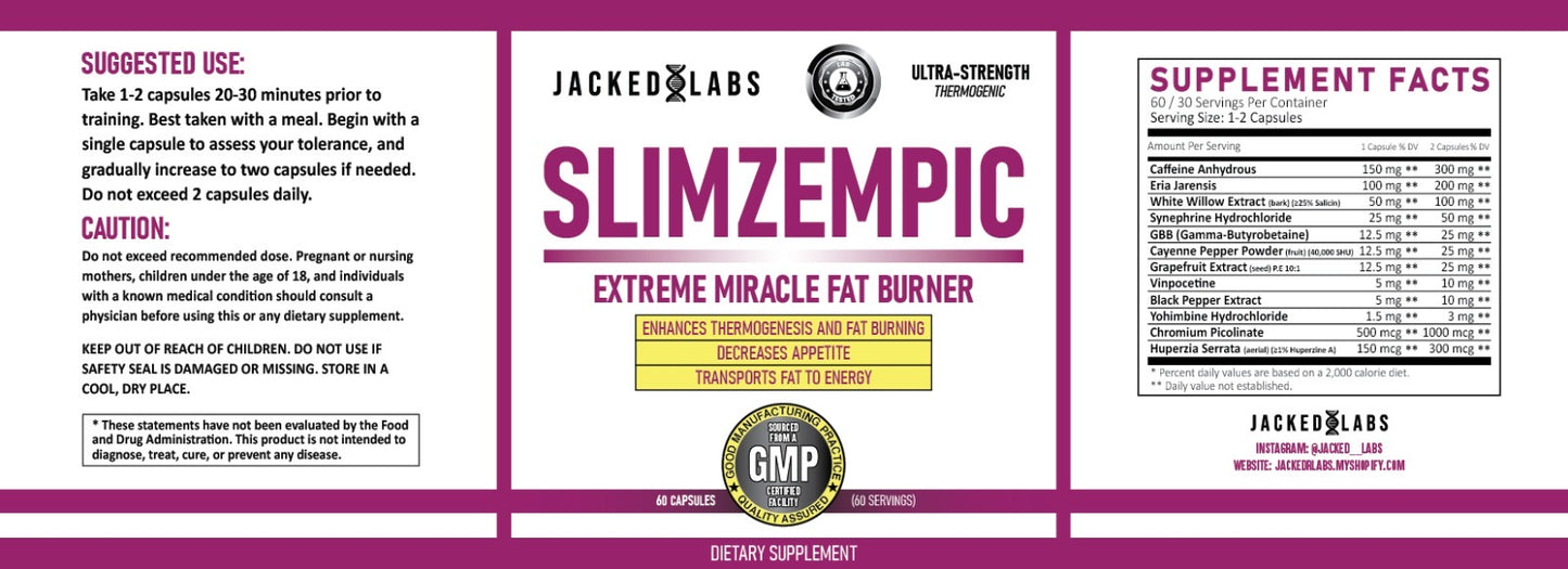 SLIMZEMPIC