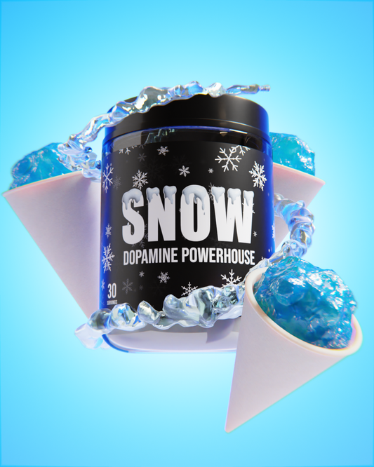 SNOW