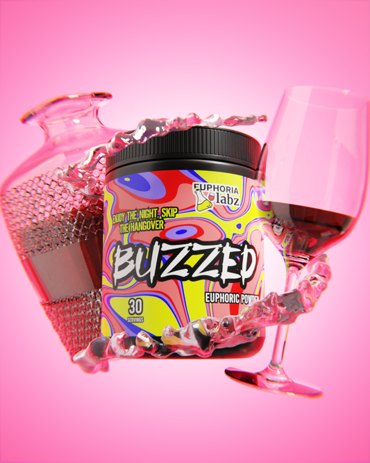 Buzzed